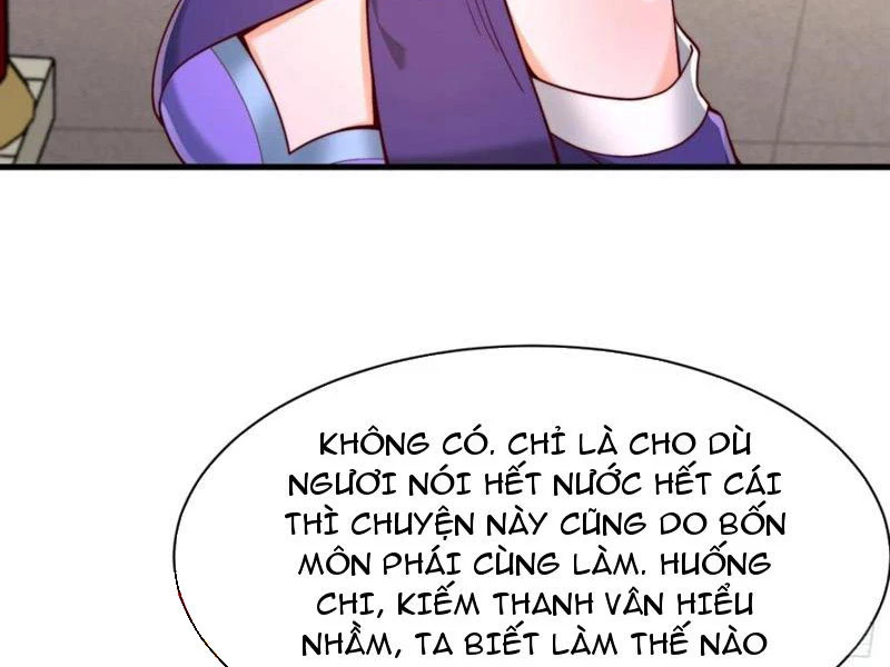 Sau khi thổ lộ với mỹ nữ tông chủ, ta vô địch! Chapter 73 - 13