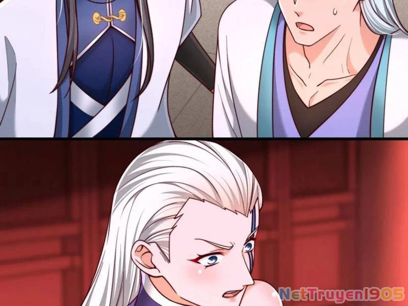 Sau khi thổ lộ với mỹ nữ tông chủ, ta vô địch! Chapter 73 - 20