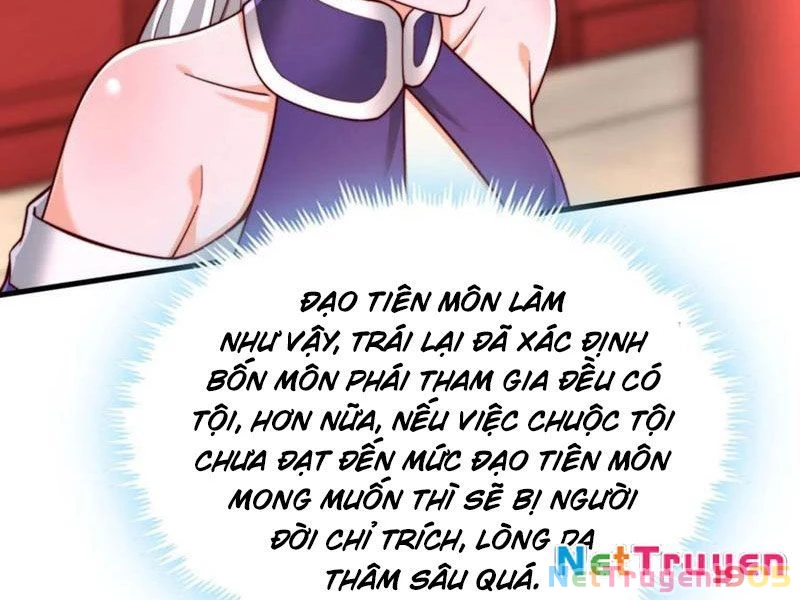 Sau khi thổ lộ với mỹ nữ tông chủ, ta vô địch! Chapter 73 - 21