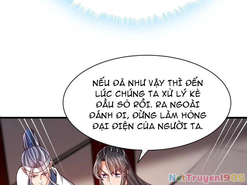 Sau khi thổ lộ với mỹ nữ tông chủ, ta vô địch! Chapter 73 - 22
