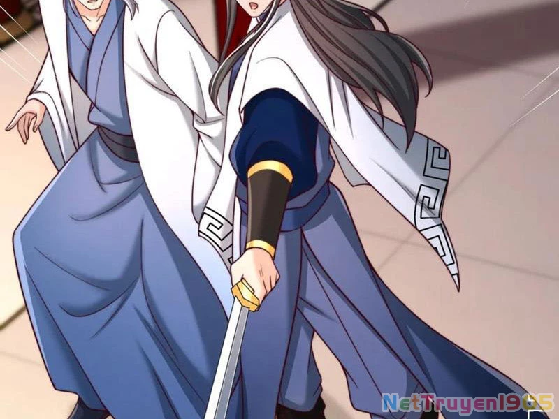 Sau khi thổ lộ với mỹ nữ tông chủ, ta vô địch! Chapter 73 - 23