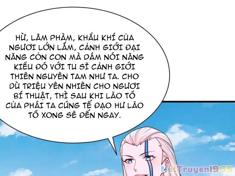 Sau khi thổ lộ với mỹ nữ tông chủ, ta vô địch! Chapter 73 - 33