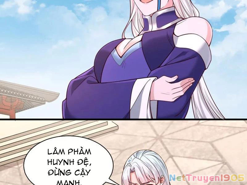 Sau khi thổ lộ với mỹ nữ tông chủ, ta vô địch! Chapter 73 - 34