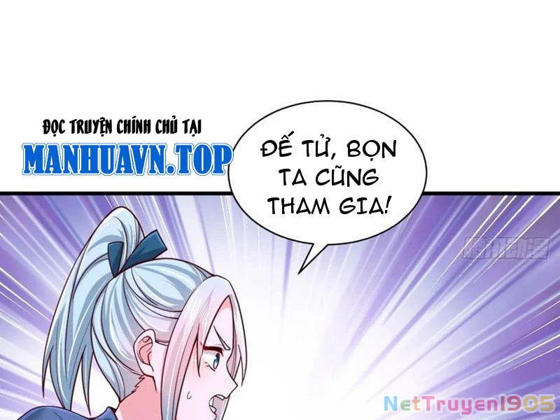 Sau khi thổ lộ với mỹ nữ tông chủ, ta vô địch! Chapter 73 - 37