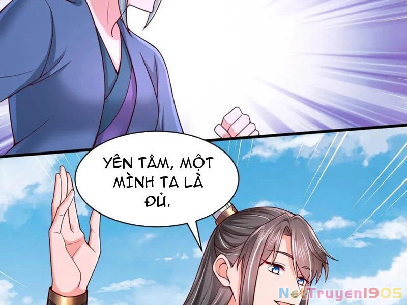 Sau khi thổ lộ với mỹ nữ tông chủ, ta vô địch! Chapter 73 - 38