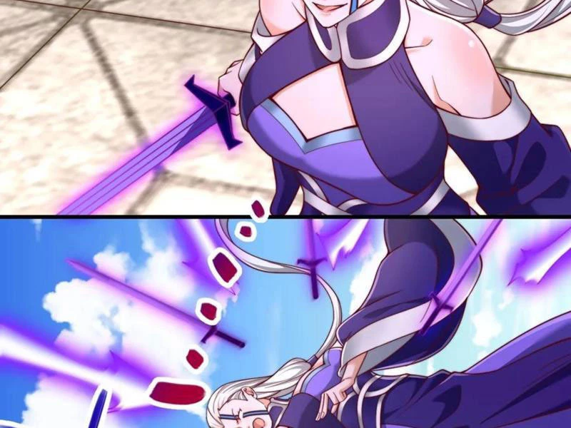Sau khi thổ lộ với mỹ nữ tông chủ, ta vô địch! Chapter 73 - 45