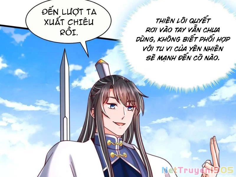 Sau khi thổ lộ với mỹ nữ tông chủ, ta vô địch! Chapter 73 - 57