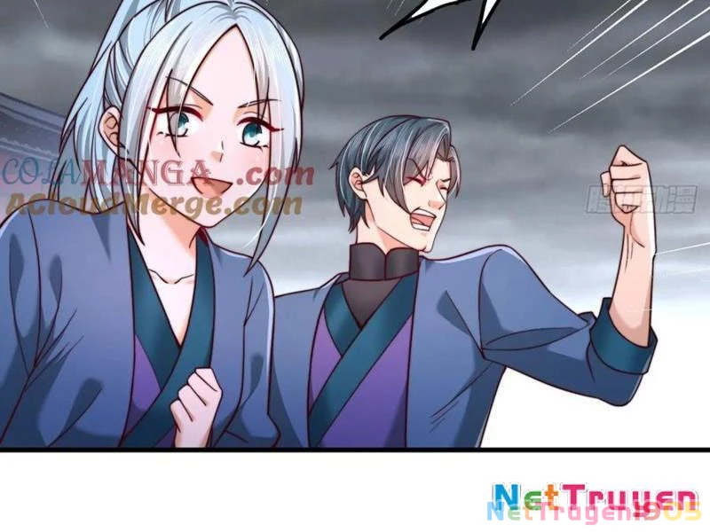 Sau khi thổ lộ với mỹ nữ tông chủ, ta vô địch! Chapter 73 - 71