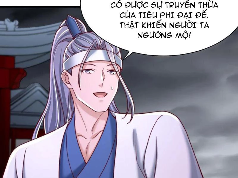 Sau khi thổ lộ với mỹ nữ tông chủ, ta vô địch! Chapter 73 - 80