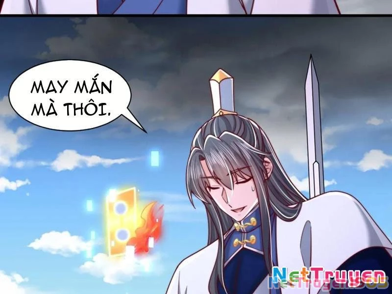 Sau khi thổ lộ với mỹ nữ tông chủ, ta vô địch! Chapter 73 - 81