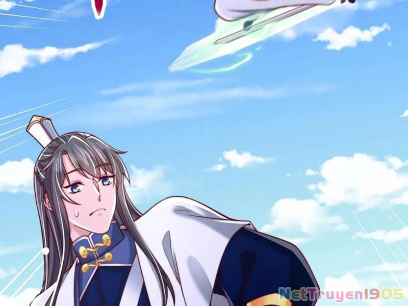 Sau khi thổ lộ với mỹ nữ tông chủ, ta vô địch! Chapter 73 - 84