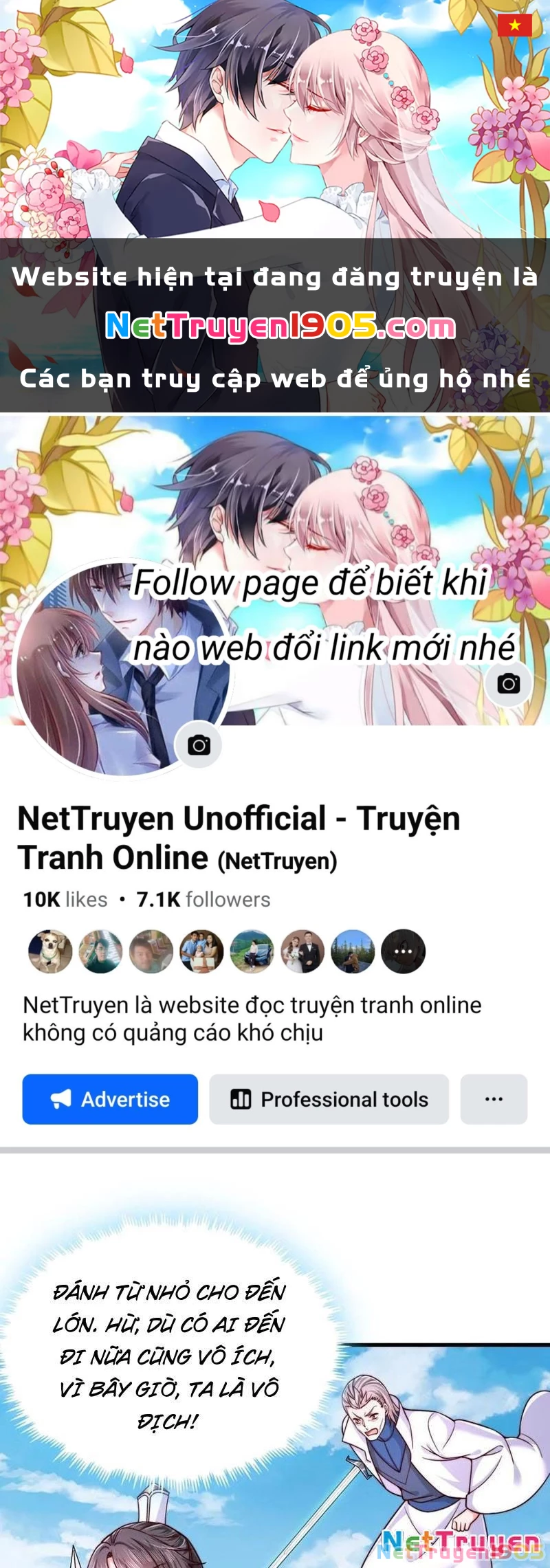 Sau khi thổ lộ với mỹ nữ tông chủ, ta vô địch! Chapter 74 - 1