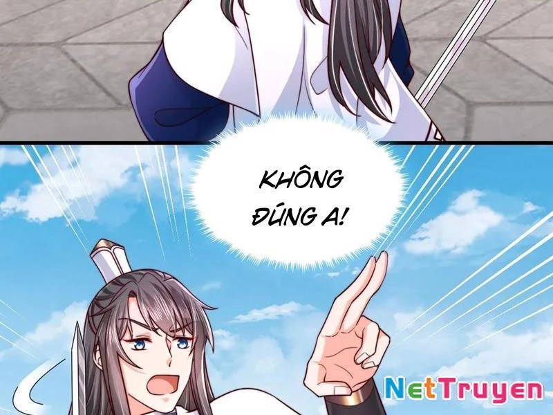 Sau khi thổ lộ với mỹ nữ tông chủ, ta vô địch! Chapter 74 - 6