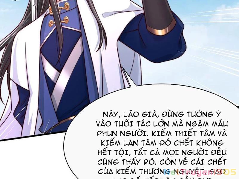 Sau khi thổ lộ với mỹ nữ tông chủ, ta vô địch! Chapter 74 - 7