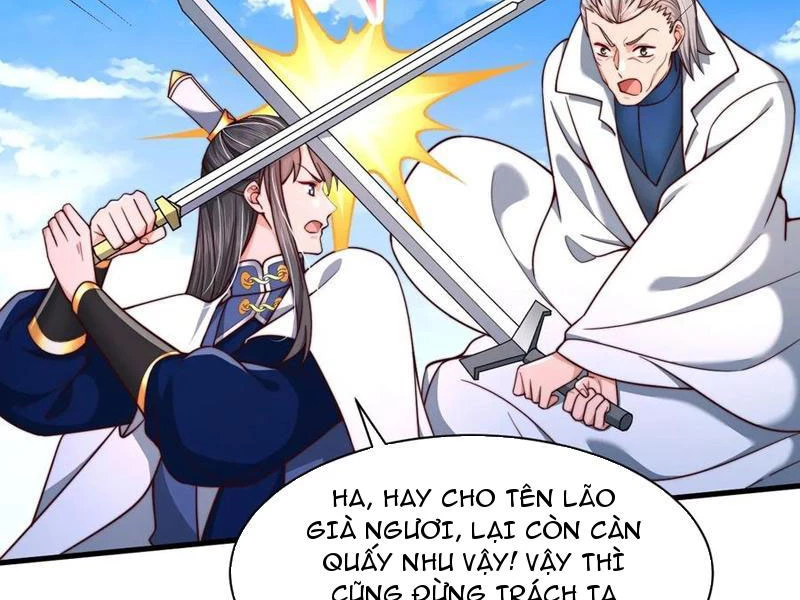 Sau khi thổ lộ với mỹ nữ tông chủ, ta vô địch! Chapter 74 - 12