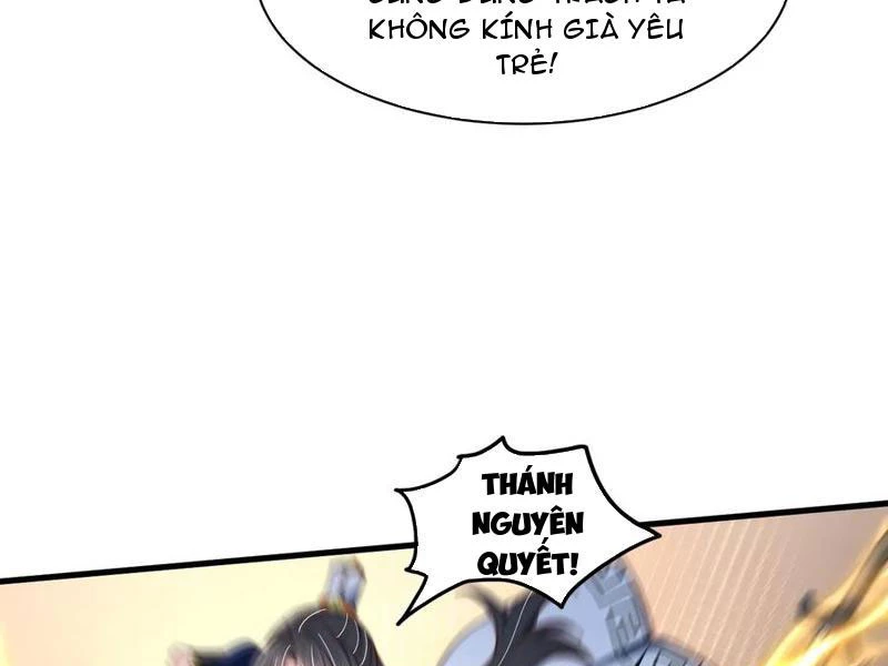 Sau khi thổ lộ với mỹ nữ tông chủ, ta vô địch! Chapter 74 - 13