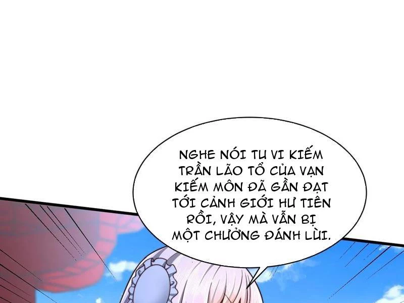 Sau khi thổ lộ với mỹ nữ tông chủ, ta vô địch! Chapter 74 - 19