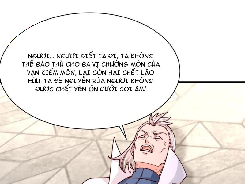 Sau khi thổ lộ với mỹ nữ tông chủ, ta vô địch! Chapter 74 - 23
