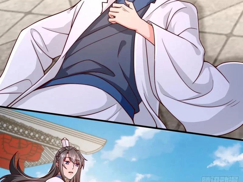 Sau khi thổ lộ với mỹ nữ tông chủ, ta vô địch! Chapter 74 - 24