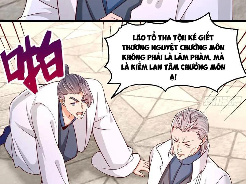 Sau khi thổ lộ với mỹ nữ tông chủ, ta vô địch! Chapter 74 - 28