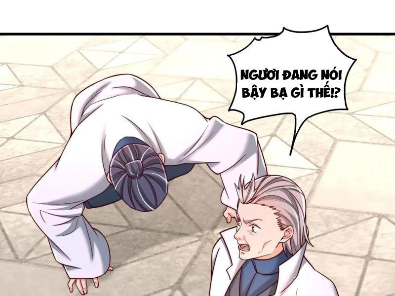 Sau khi thổ lộ với mỹ nữ tông chủ, ta vô địch! Chapter 74 - 32