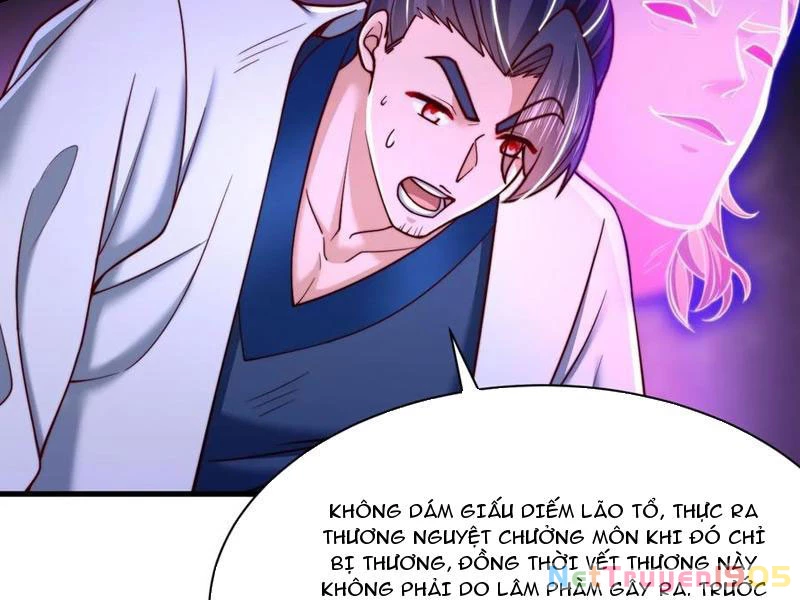 Sau khi thổ lộ với mỹ nữ tông chủ, ta vô địch! Chapter 74 - 35
