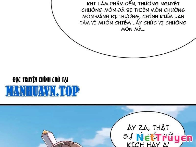 Sau khi thổ lộ với mỹ nữ tông chủ, ta vô địch! Chapter 74 - 36
