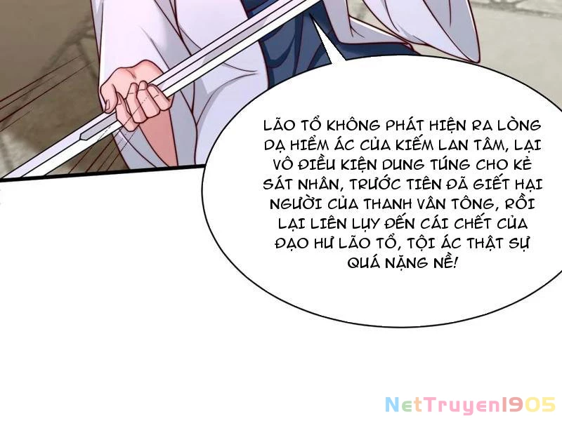Sau khi thổ lộ với mỹ nữ tông chủ, ta vô địch! Chapter 74 - 44