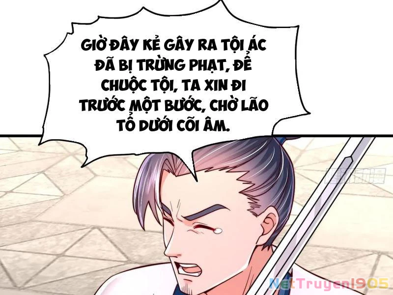 Sau khi thổ lộ với mỹ nữ tông chủ, ta vô địch! Chapter 74 - 47
