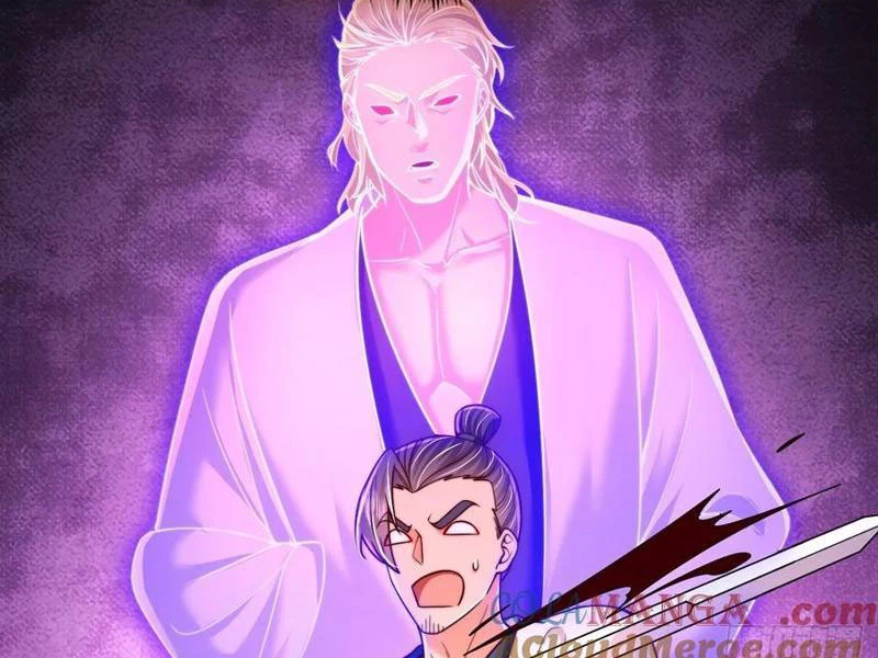 Sau khi thổ lộ với mỹ nữ tông chủ, ta vô địch! Chapter 74 - 49