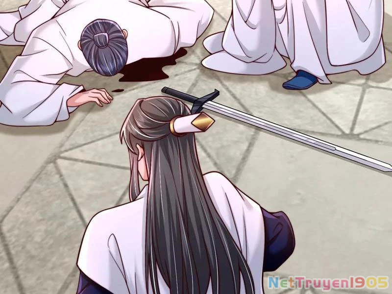 Sau khi thổ lộ với mỹ nữ tông chủ, ta vô địch! Chapter 74 - 52