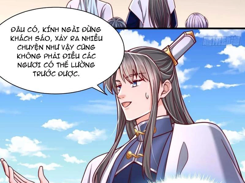 Sau khi thổ lộ với mỹ nữ tông chủ, ta vô địch! Chapter 74 - 60