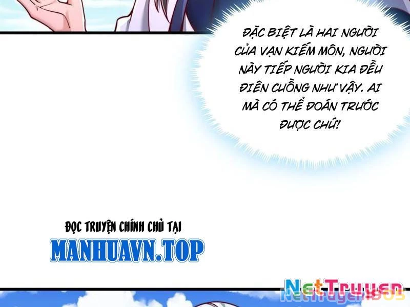 Sau khi thổ lộ với mỹ nữ tông chủ, ta vô địch! Chapter 74 - 61