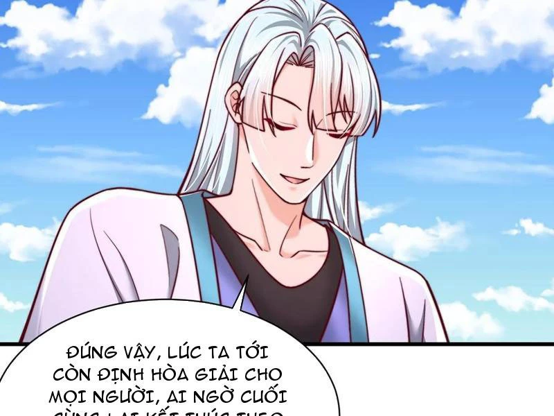 Sau khi thổ lộ với mỹ nữ tông chủ, ta vô địch! Chapter 74 - 62
