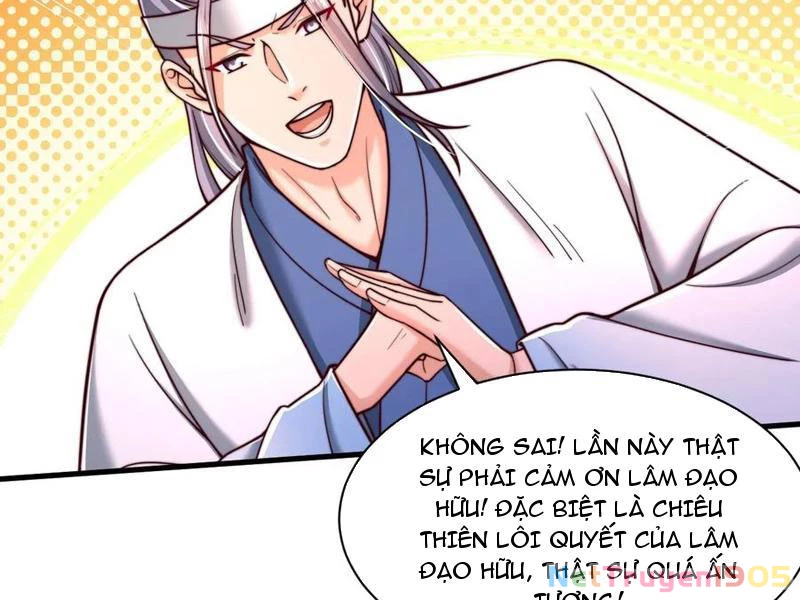 Sau khi thổ lộ với mỹ nữ tông chủ, ta vô địch! Chapter 74 - 64