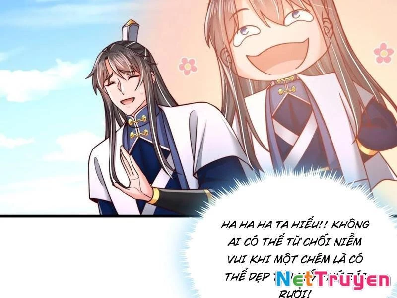 Sau khi thổ lộ với mỹ nữ tông chủ, ta vô địch! Chapter 74 - 66