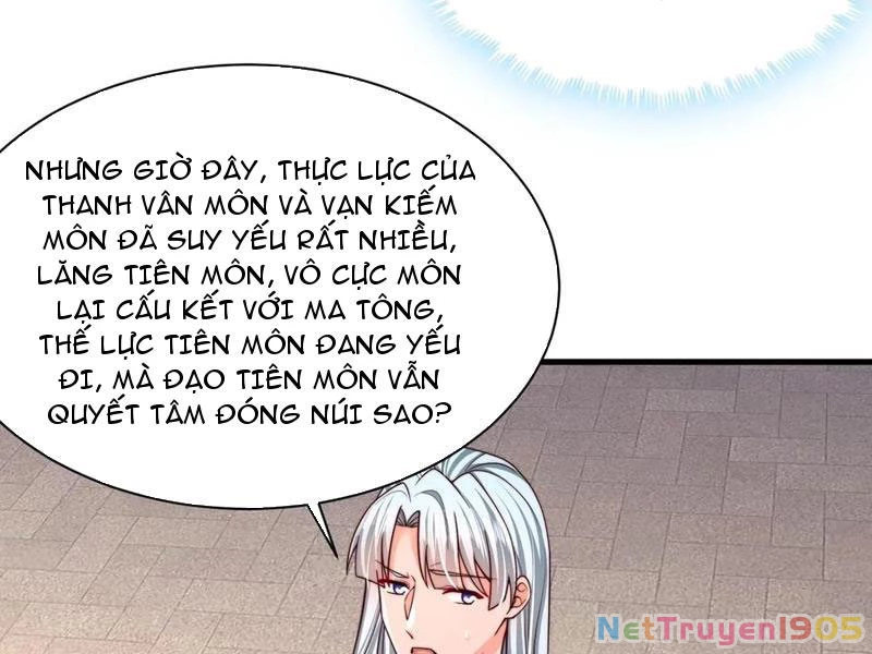 Sau khi thổ lộ với mỹ nữ tông chủ, ta vô địch! Chapter 74 - 67