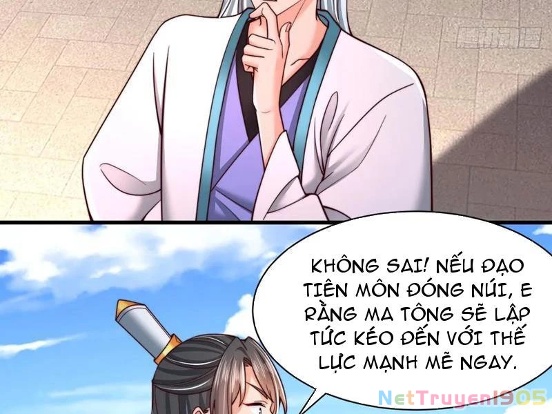 Sau khi thổ lộ với mỹ nữ tông chủ, ta vô địch! Chapter 74 - 68