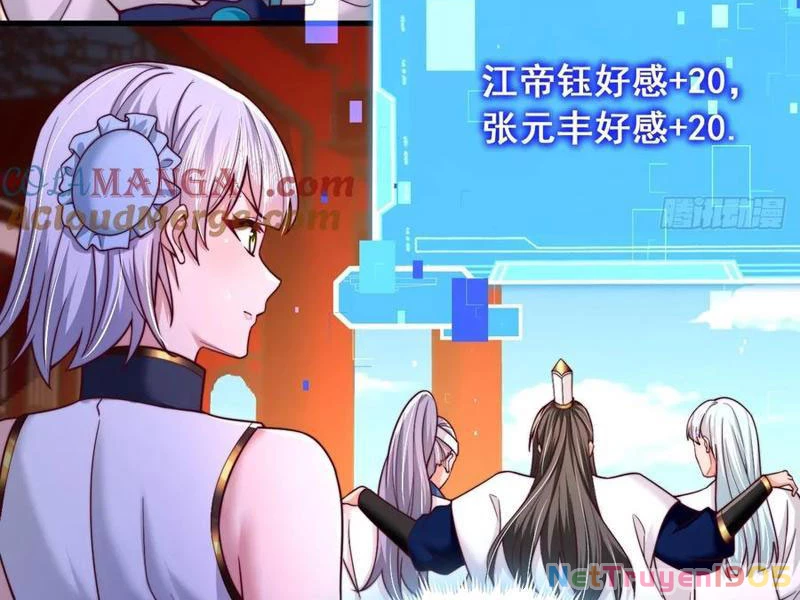 Sau khi thổ lộ với mỹ nữ tông chủ, ta vô địch! Chapter 74 - 75