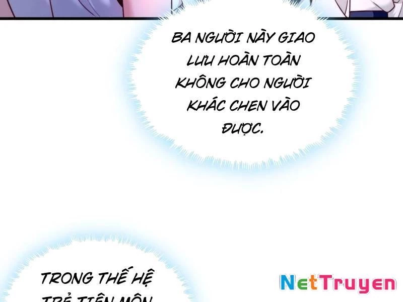 Sau khi thổ lộ với mỹ nữ tông chủ, ta vô địch! Chapter 74 - 76