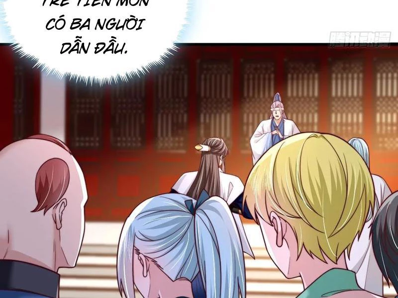 Sau khi thổ lộ với mỹ nữ tông chủ, ta vô địch! Chapter 74 - 77