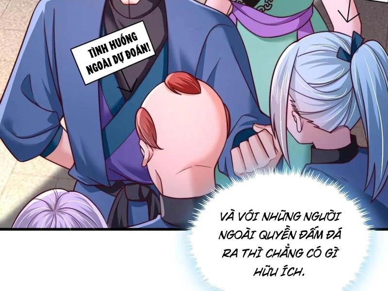 Sau khi thổ lộ với mỹ nữ tông chủ, ta vô địch! Chapter 74 - 79