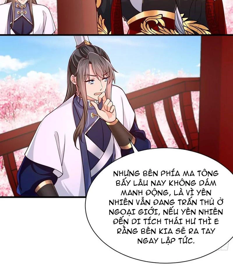 Sau khi thổ lộ với mỹ nữ tông chủ, ta vô địch! Chapter 75 - 3