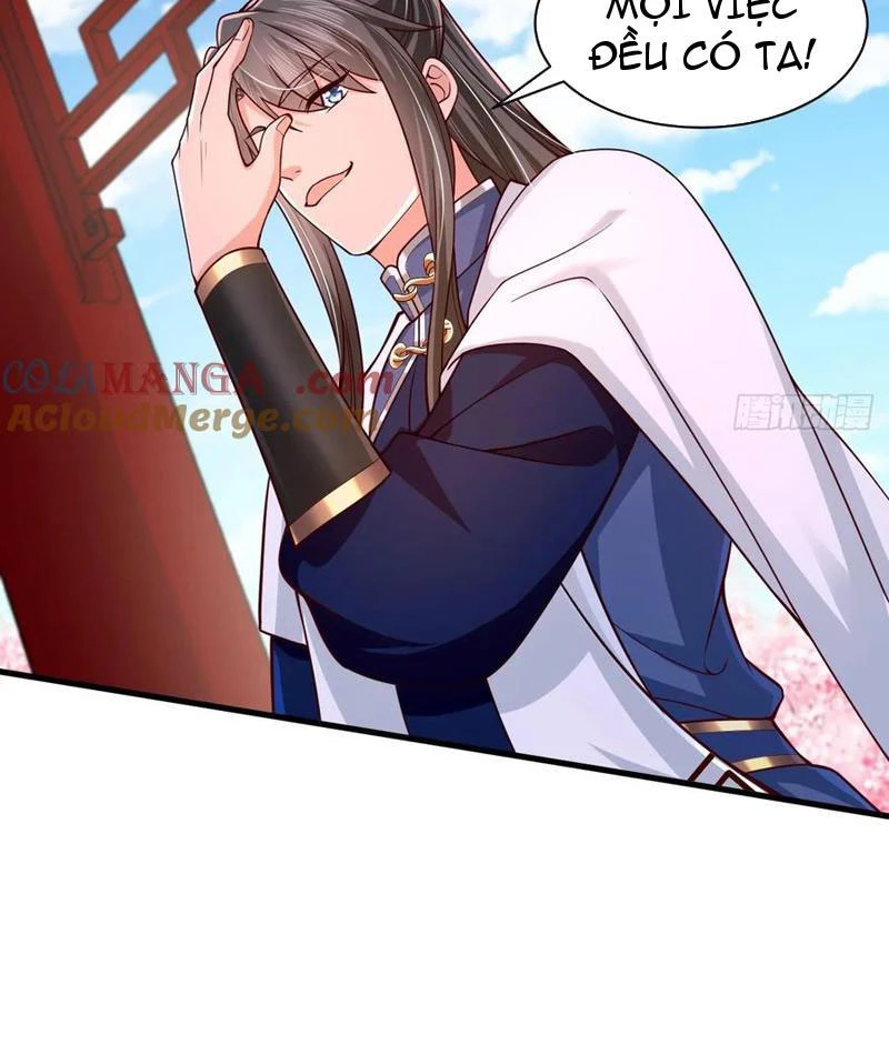 Sau khi thổ lộ với mỹ nữ tông chủ, ta vô địch! Chapter 75 - 5