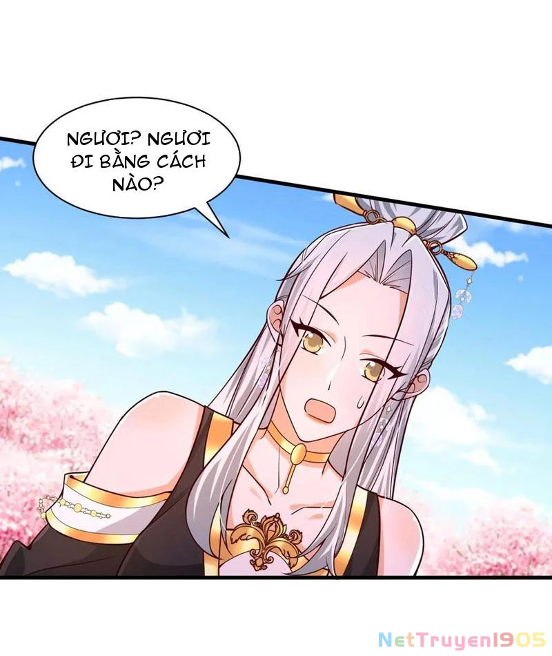 Sau khi thổ lộ với mỹ nữ tông chủ, ta vô địch! Chapter 75 - 6