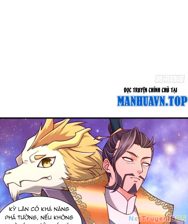 Sau khi thổ lộ với mỹ nữ tông chủ, ta vô địch! Chapter 75 - 7