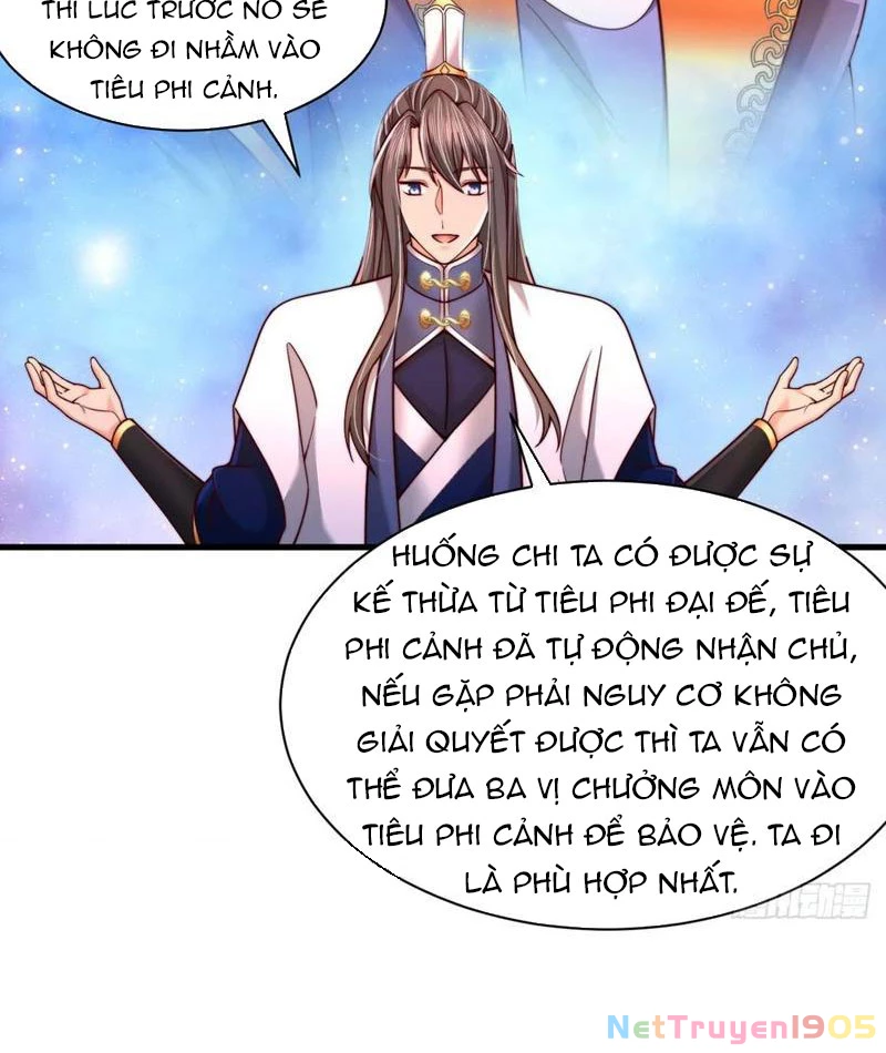 Sau khi thổ lộ với mỹ nữ tông chủ, ta vô địch! Chapter 75 - 8