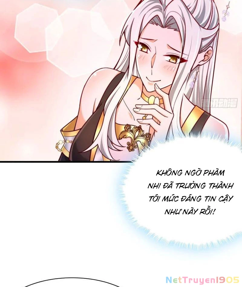 Sau khi thổ lộ với mỹ nữ tông chủ, ta vô địch! Chapter 75 - 10