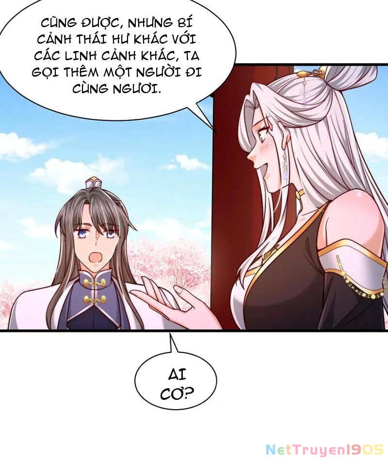 Sau khi thổ lộ với mỹ nữ tông chủ, ta vô địch! Chapter 75 - 11