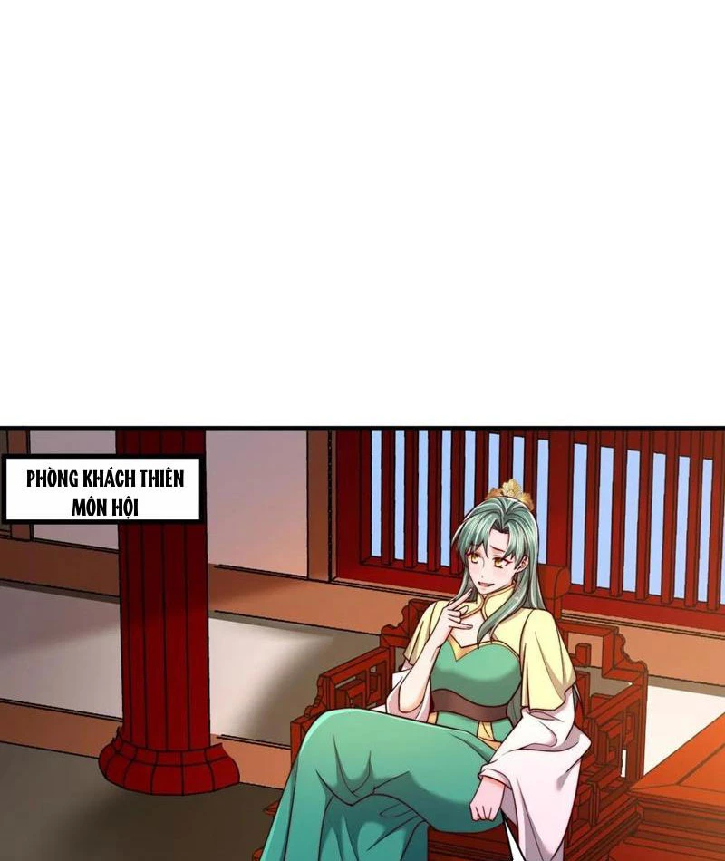 Sau khi thổ lộ với mỹ nữ tông chủ, ta vô địch! Chapter 75 - 12